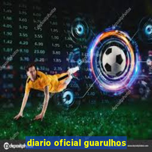 diario oficial guarulhos